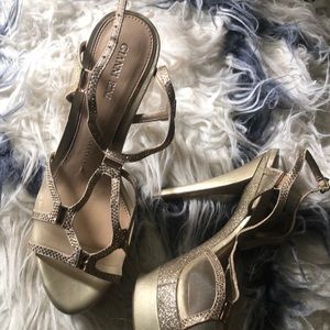 Good Gianni BinI heels
